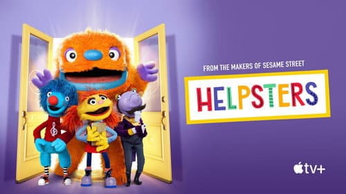 Helpsters still