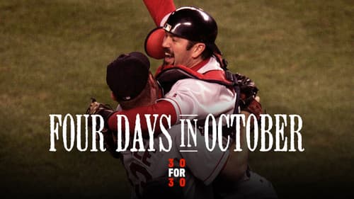 Four Days in October still