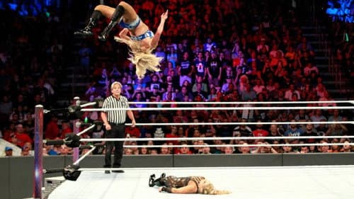 WWE Battleground 2017 still