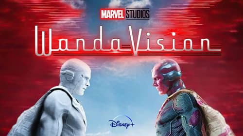 WandaVision still