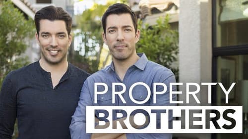 Property Brothers still
