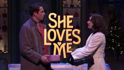 She Loves Me still