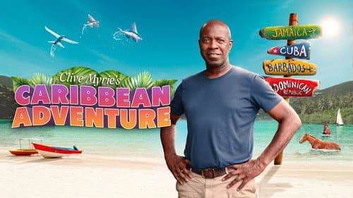 Clive Myrie’s Caribbean Adventure still