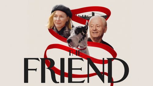 The Friend still