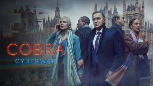 COBRA still
