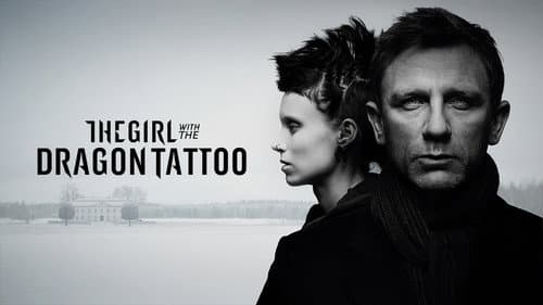 The Girl with the Dragon Tattoo still