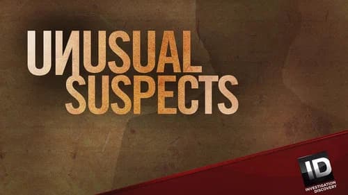 Unusual Suspects still