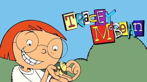 Tracey McBean still