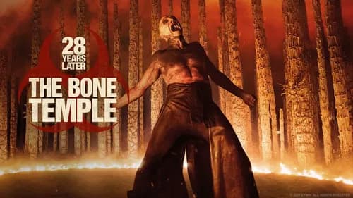 28 Years Later: The Bone Temple still