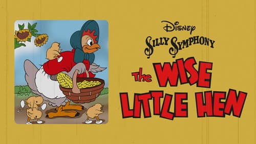 The Wise Little Hen still