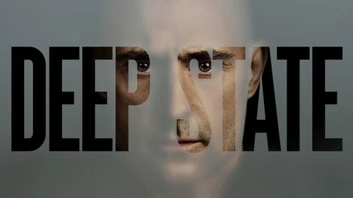 Deep State still