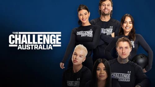 The Challenge Australia still