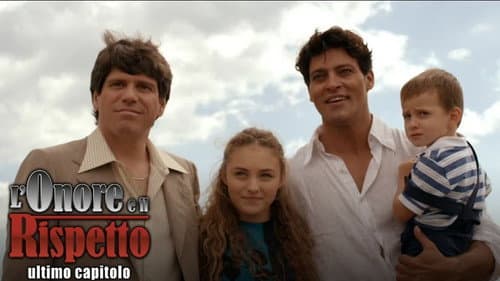 L'onore e il rispetto still