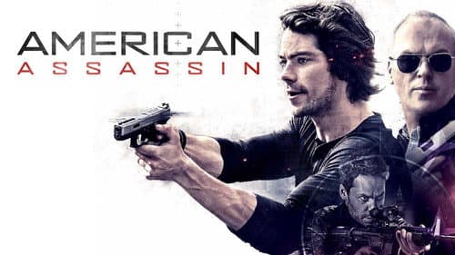 American Assassin still