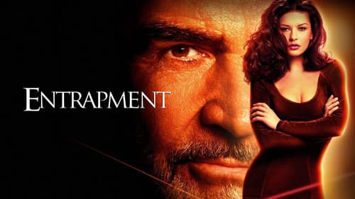 Entrapment still