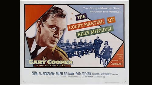 The Court-Martial of Billy Mitchell still