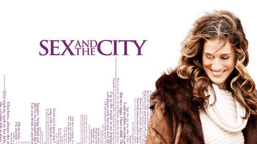 Sex and the City still