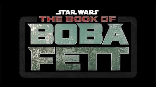 The Book of Boba Fett still