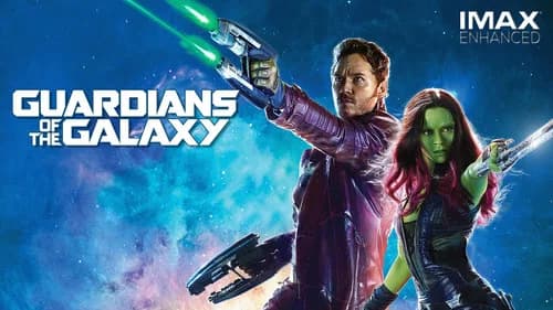 Guardians of the Galaxy still