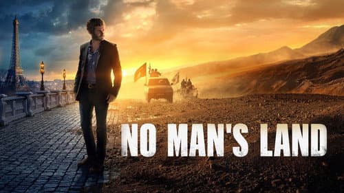No Man's Land still