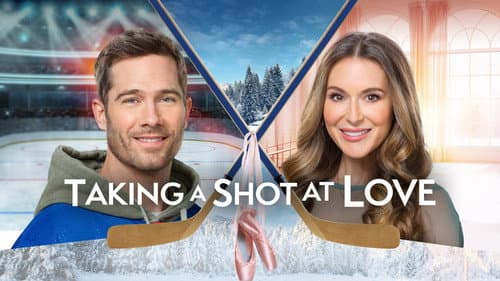 Taking a Shot at Love still