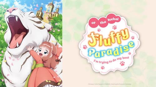 Fluffy Paradise still