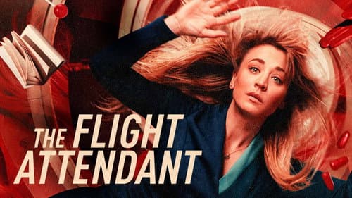 The Flight Attendant still