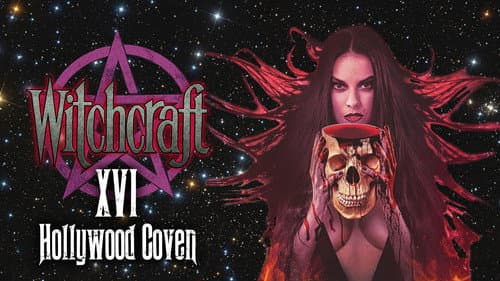 Witchcraft XVI: Hollywood Coven still