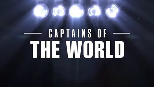 Captains of the World still