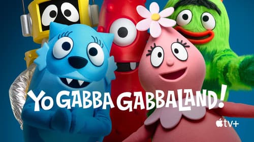 Yo Gabba GabbaLand! still