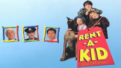 Rent-a-Kid still
