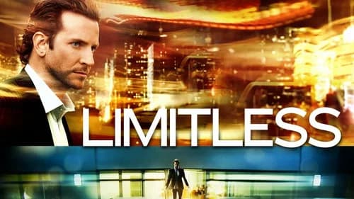 Limitless still