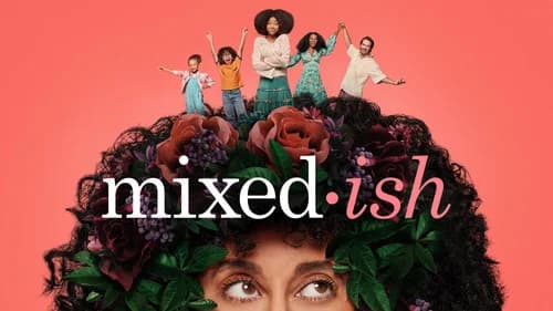 mixed-ish still