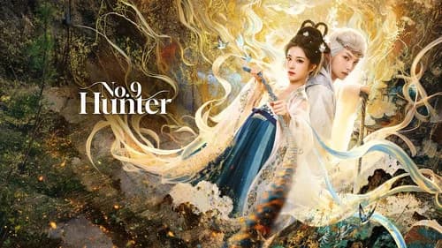 No. 9 Hunter still