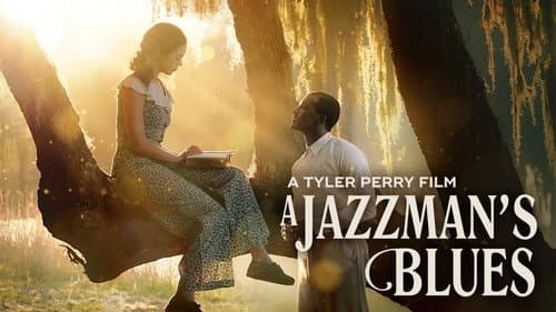 A Jazzman's Blues still