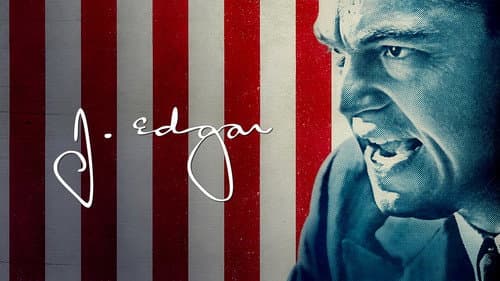 J. Edgar still