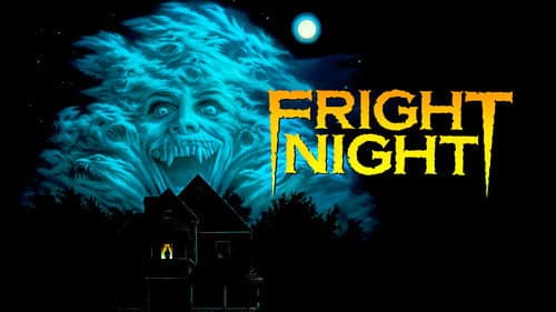 Fright Night still