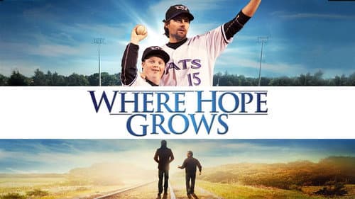 Where Hope Grows still