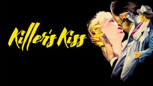 Killer's Kiss still