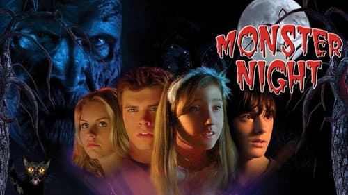 Monster Night still