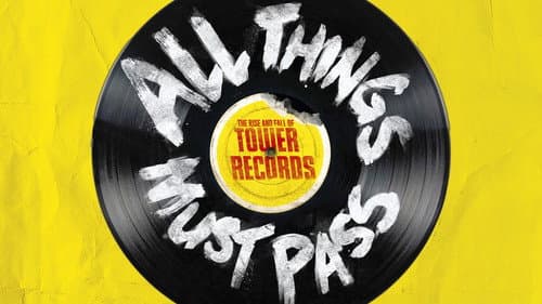 All Things Must Pass still