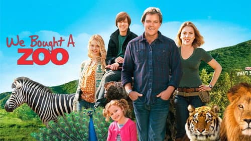 We Bought a Zoo still