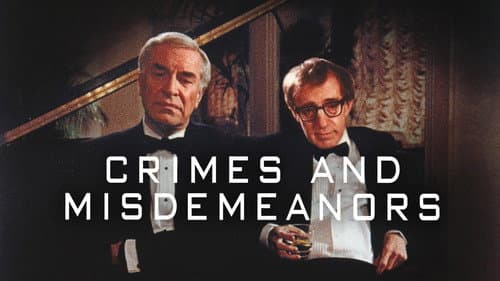 Crimes and Misdemeanors still