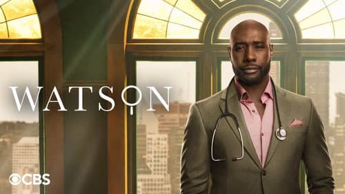 Watson still