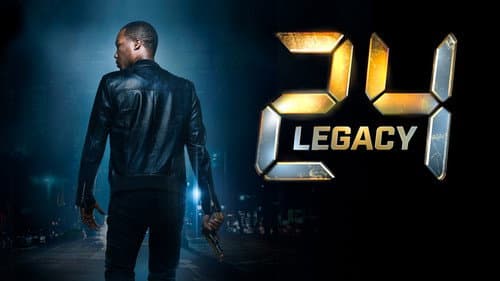 24: Legacy still