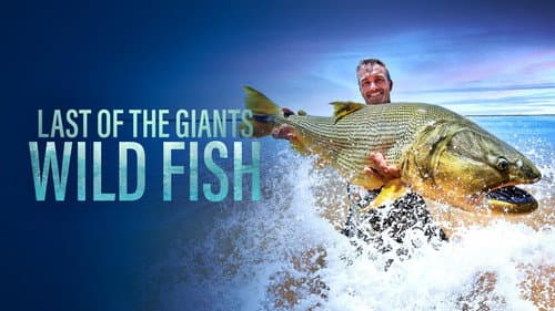 Last of the Giants still