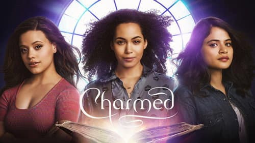 Charmed still
