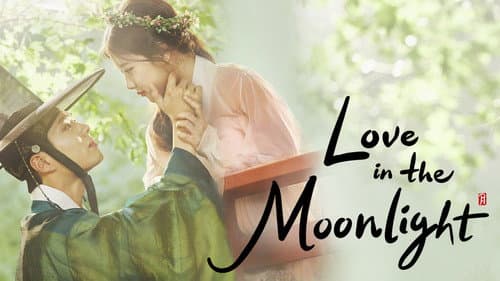 Love in the Moonlight still