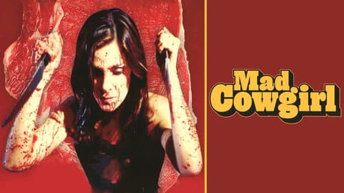 Mad Cowgirl still