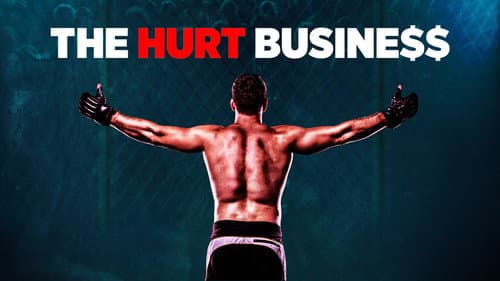 The Hurt Business still